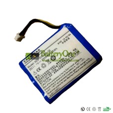 Replacement Battery for Comen 022-000092-00 H3