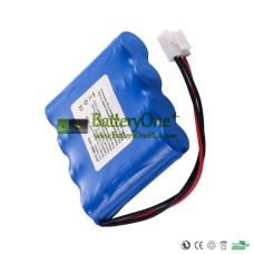 Replacement Battery for Comen CM1200B JHT-99K-00 Star500 CM600