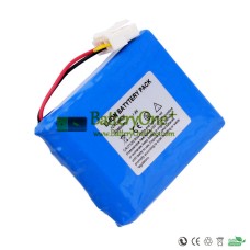 Replacement Battery for Contec CMS6000 HMS6500