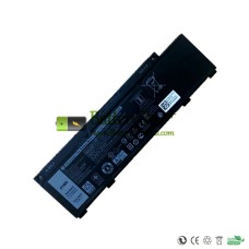 Replacement Battery for Dell 15 3590 1548BR G3 266J9 Ins15PR-1545W