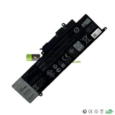 Replacement Battery for Dell 3152 3157 7568 7558 Inspiron-11 7359