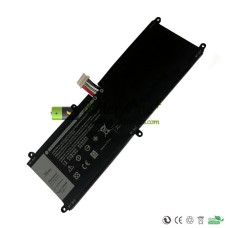 Replacement Battery for Dell 5179 XRHWG 0RFH3V 11 5175 Latitude VHR5P