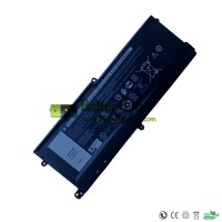 Replacement Battery for Dell ALWA51M DT9XG Alienware Area 07PWXV