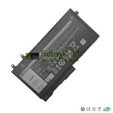 Replacement Battery for Dell Precision 1V1XF R8D7N 4GVMP M3540