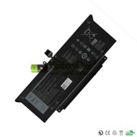 Replacement Battery for Dell T3JWC JHT2H HRGYV Latitude-7310 Core-i7 XMT81 7CXN6