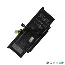 Replacement Battery for Dell T3JWC JHT2H HRGYV Latitude-7310 Core-i7 XMT81 7CXN6