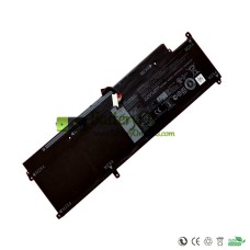 Replacement Battery for Dell WY7CG 13-7370 N3KPR Latitude XCNR3 7370 P63NY