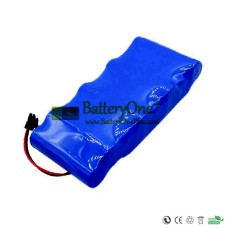 Replacement Battery for Drager SC6002XL MS30502 SC6802XL