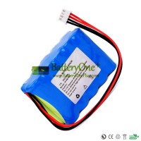 Replacement Battery for Edan HYHB-984