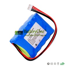 Replacement Battery for Edan HYHB-984