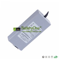 Replacement Battery for Edan IM50 M50 IM70 IM8 TWSLB-002/TWSLB-003 IM6