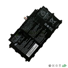 Replacement Battery for Fujitsu FARQ55S F-02F Q555 Q584/H FPCBP415 Q584