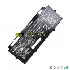 Replacement Battery for Fujitsu FPCBP536 U937 E548 FPB0340S