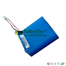 Replacement Battery for General G3HI30028 LB13H040 G3H