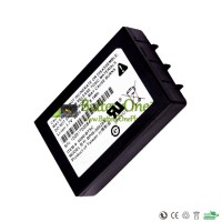 Replacement Battery for Honeywell BP06-00028A 6110 6000-BTSC 6500 6100 5100 6100EP 2200MAH