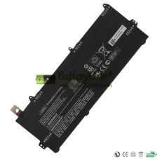 Replacement Battery for HP 132654-005 HSTNN-IB8S LG04XL