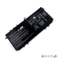 Replacement Battery for HP A2304XL 738392-005 TPN-Q134 HSTNN-LB5R