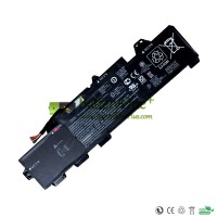 Replacement Battery for HP HSTNN-DB8K 850-G5 ZBOOK-15U