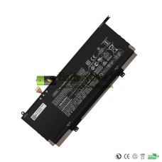 Replacement Battery for HP HSTNN-OB1B HSTNN-DB7X SP04XL