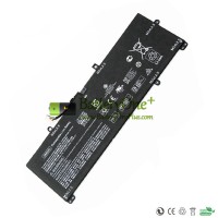 Replacement Battery for HP L28076-005 HSTNN-IB8Q 13-AN TPN-Q214 MM02XL