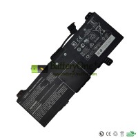 Replacement Battery for HP L4255 GB02XL L42583-005 Chromebook-X360-11-G2-EE