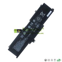 Replacement Battery for HP TPN-Q197 HSTNN-DB8G 925149-855 DG06XL