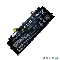 Replacement Battery for HP x2 Spectre AH04XL 902500-855 12-c000nf HSTNN-DB7S