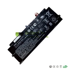 Replacement Battery for HP x2 Spectre AH04XL 902500-855 12-c000nf HSTNN-DB7S