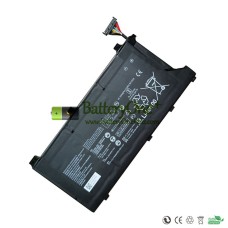 Replacement Battery for Huawei HB4692J5ECW-31