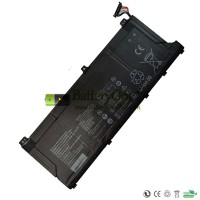 Replacement Battery for Huawei HB4692Z9ECW-22C HB4692Z9ECW-22A HB4692Z9ECW-22B