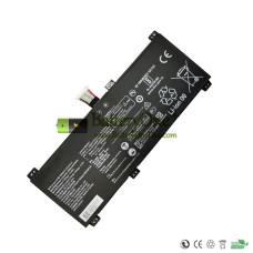 Replacement Battery for Huawei KLV-W29L HBL-W29 MagicBook-Pro HBL-W19