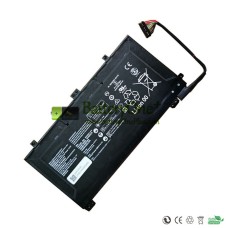 Replacement Battery for Huawei WX9 HB4593J6ECW 13 MateBook HN-W19L W29 WRT-W19