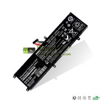 Replacement Battery for Lenovo 15ISK Rescue-14 80N8 L14M4PB0 80RQ