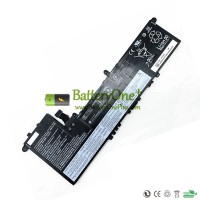 Replacement Battery for Lenovo 2019 2020 L19M3PD3 pro13 L19L3PD3