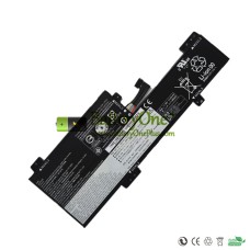 Replacement Battery for Lenovo 3-11 L19C3PF8 Flex L19M3PF8 C350-11