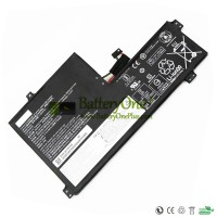 Replacement Battery for Lenovo 5B10S75394 SB10T83190 5B10T36868 L18D3PG1