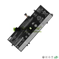 Replacement Battery for Lenovo 5B10W13930 X1-Carbon-Gen8 5B10W13931