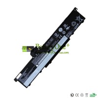 Replacement Battery for Lenovo 5B10W13958 L19L6P71 L19C6P71 SB10T83201