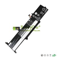 Replacement Battery for Lenovo 5B10X02602 SB10X02601 L19C3PF7