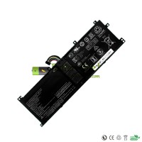 Replacement Battery for Lenovo BSNO4170A5-AT BSNO4170A5-LH Miix-510,Miix-520