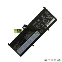 Replacement Battery for Lenovo C640-13IML L19D4PD1 5B10U65275 Yoga