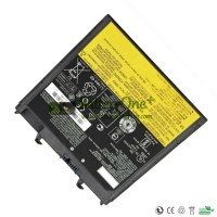 Replacement Battery for Lenovo E4-ARR V530-14 V330-14IKB L17M2PB2