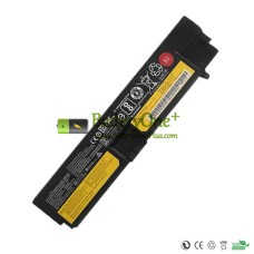 Replacement Battery for Lenovo E570C 01AV417 E570 Thinkpad 01AV418 E575