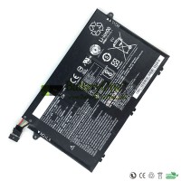 Replacement Battery for Lenovo E580 01AV446 ThinkPad SB10K97607 E480 L17M3P52