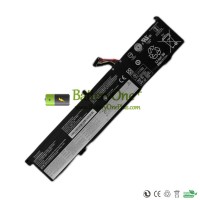 Replacement Battery for Lenovo Gaming L18C3PF1 SB10W67243 L18M3PF1 L340-17IRH