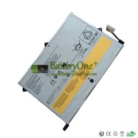 Replacement Battery for Lenovo L12N2P01 L12M2P01 MIIX10 Miix-10