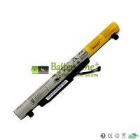 Replacement Battery for Lenovo L13S4A61 L13M4E61 M50-70 Flex2-15 Flex2-14 L13L4A61 L13S4E61