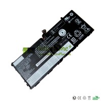 Replacement Battery for Lenovo L16S4P91 L16M4P91 SB10K97599 L16L4P91 ThinkPad-X1-Tablet-GEN-3 01AV454