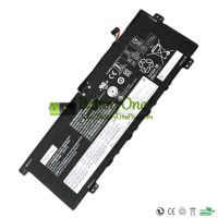 Replacement Battery for Lenovo L18L4PE0 L18C4PE0 L18M4PE0