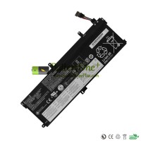 Replacement Battery for Lenovo L18M3P71 02DL012 ThinkPad-T490 L18L3P71